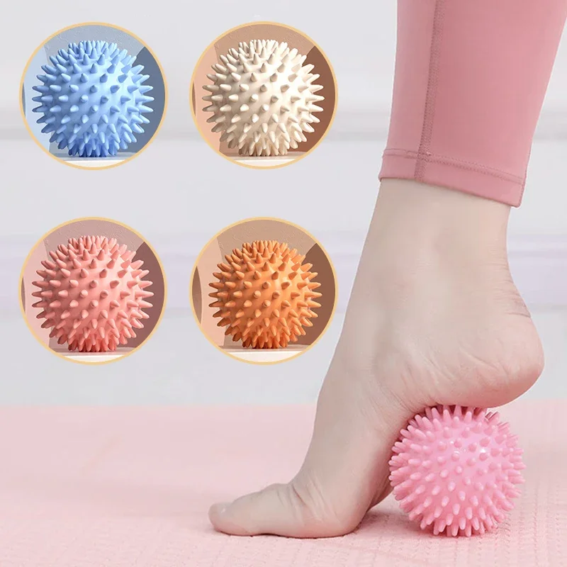 Deep Tissue Massage Ball Set f - огляд і ціна Pilates Yoga Ball