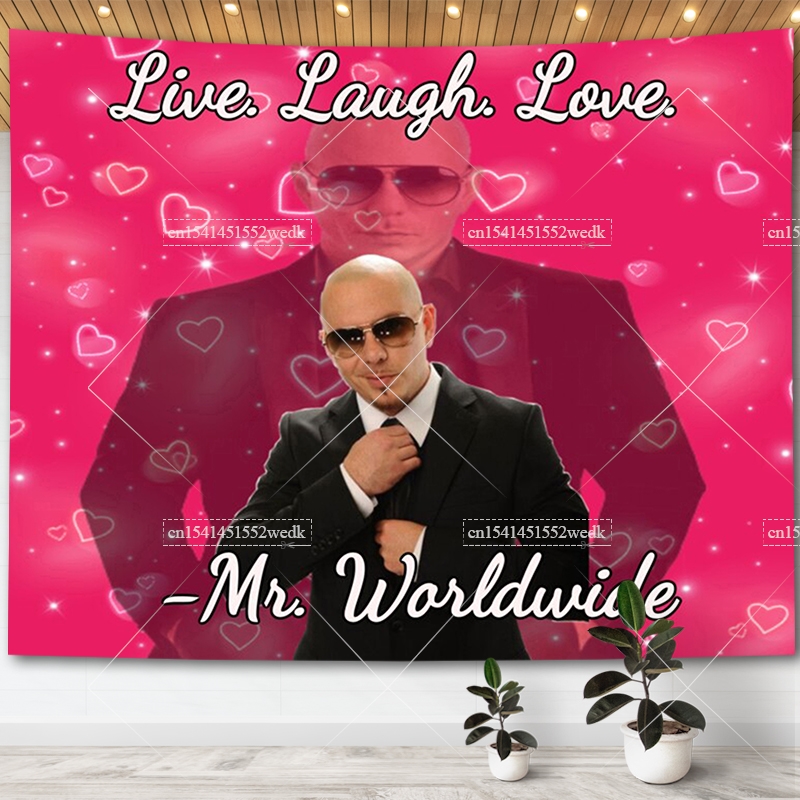 Mr. Worldwide Says To Live Lau - огляд і ціна Pilates Yoga Studio