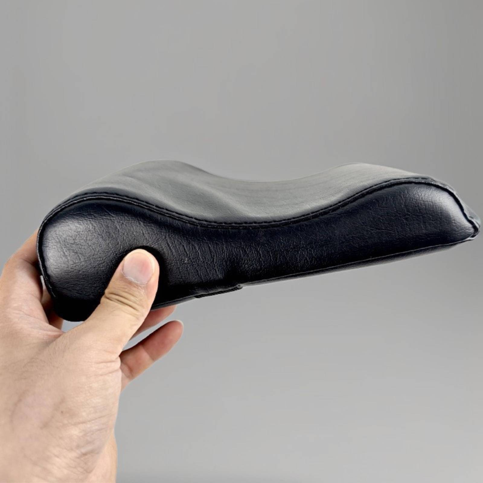 Pilates Bed Neck Pillow Padded - огляд і ціна Pilates & Yoga En Talavera Raquel Díaz