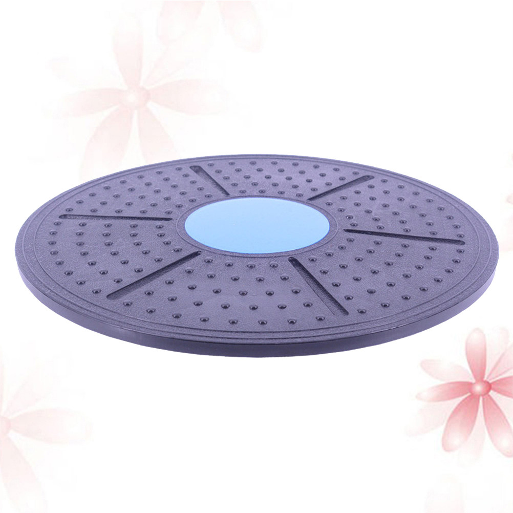 Anti-Slip Wobble Balance Board - огляд і ціна Balance Board Wobble