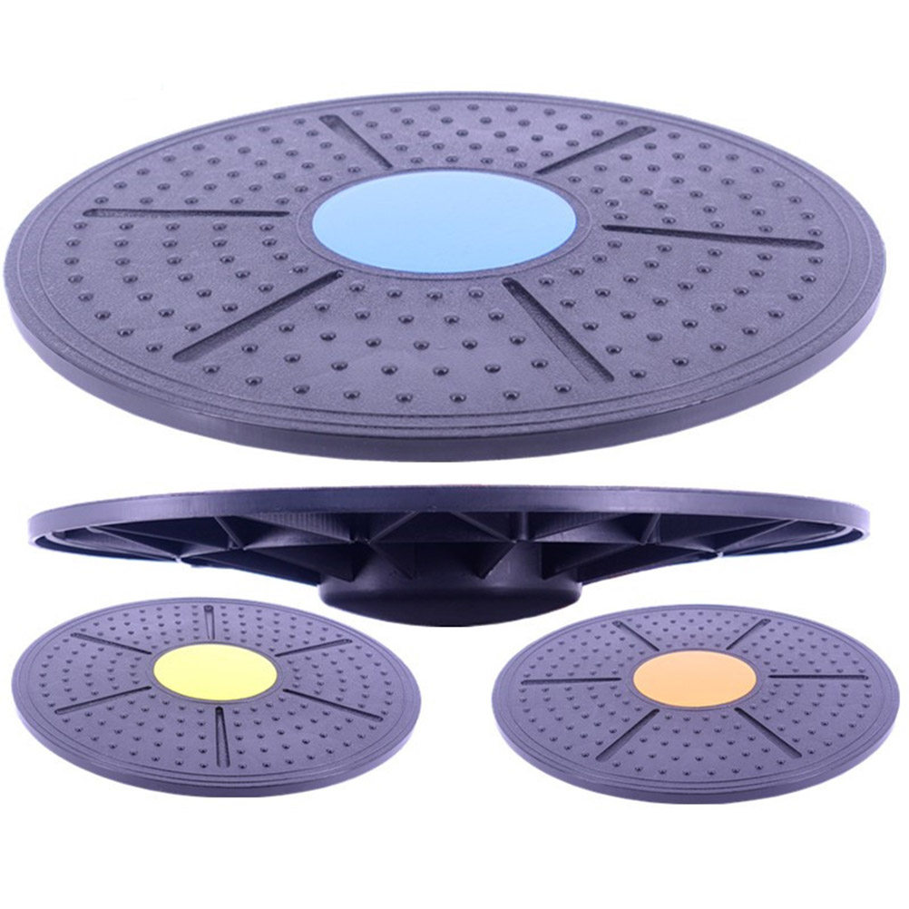 Anti-Slip Wobble Balance Board - огляд і ціна Balance Board Wobble