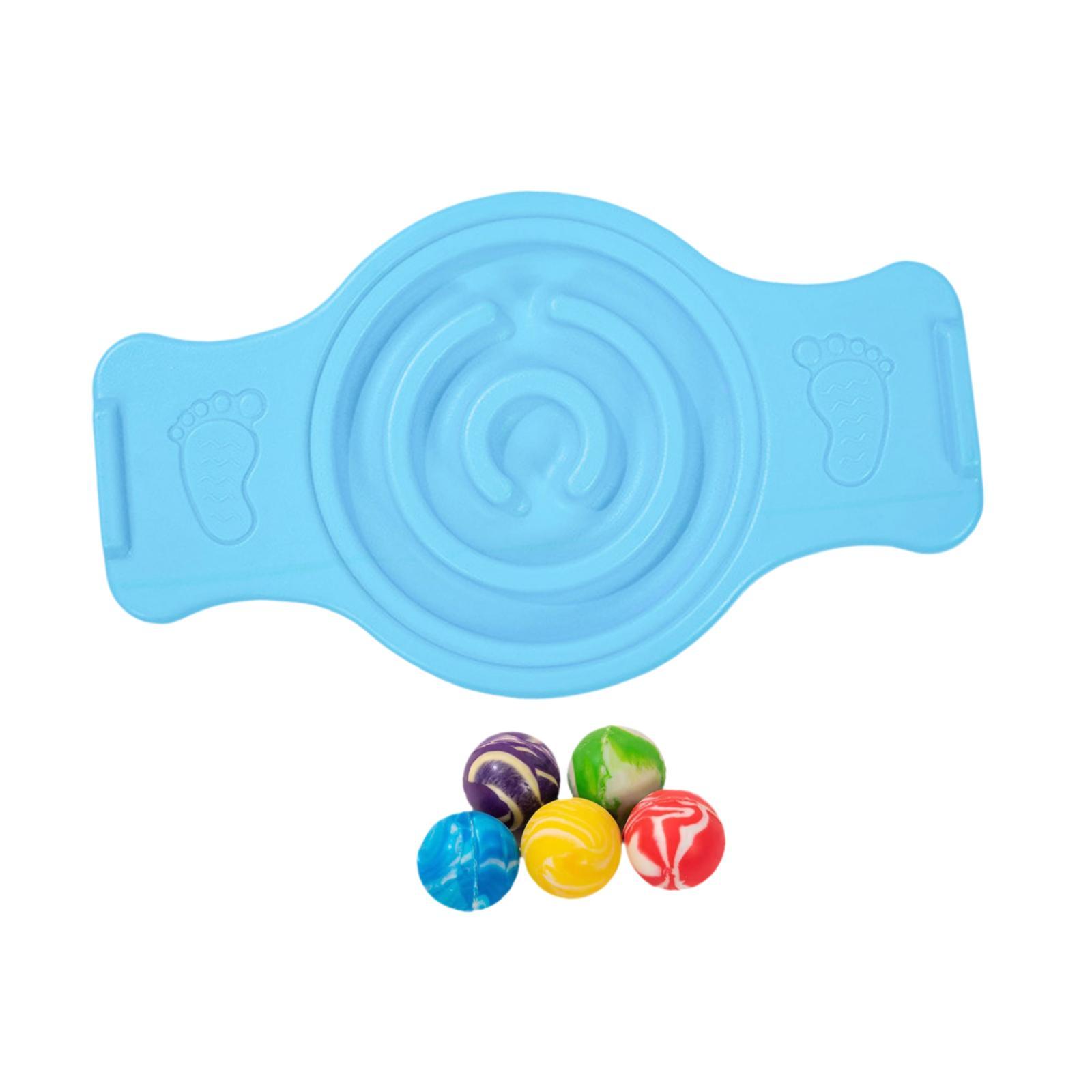 Balance Board Sensory Training - огляд і ціна Balance Board Wobble
