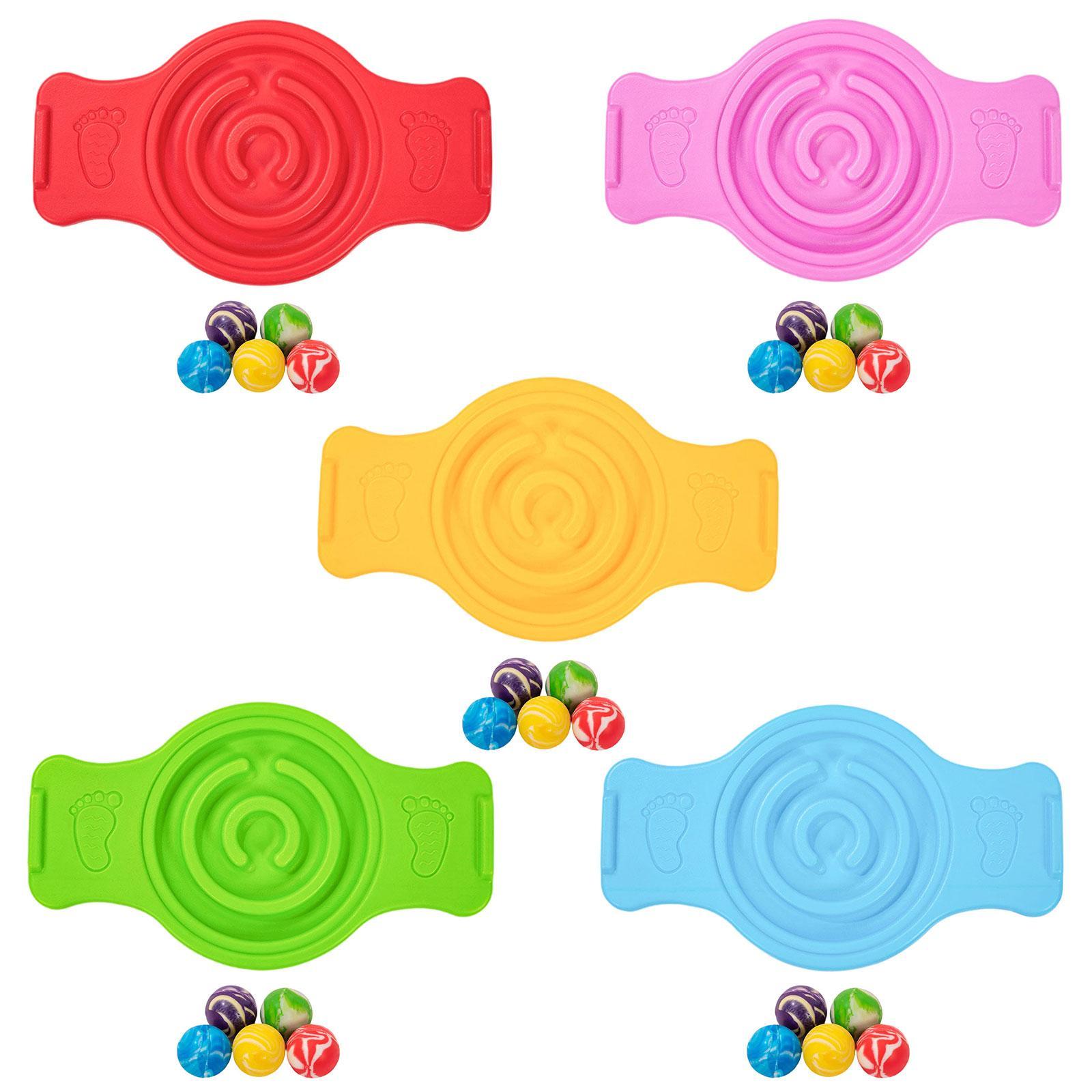 Balance Board Sensory Training - огляд і ціна Balance Board Wobble