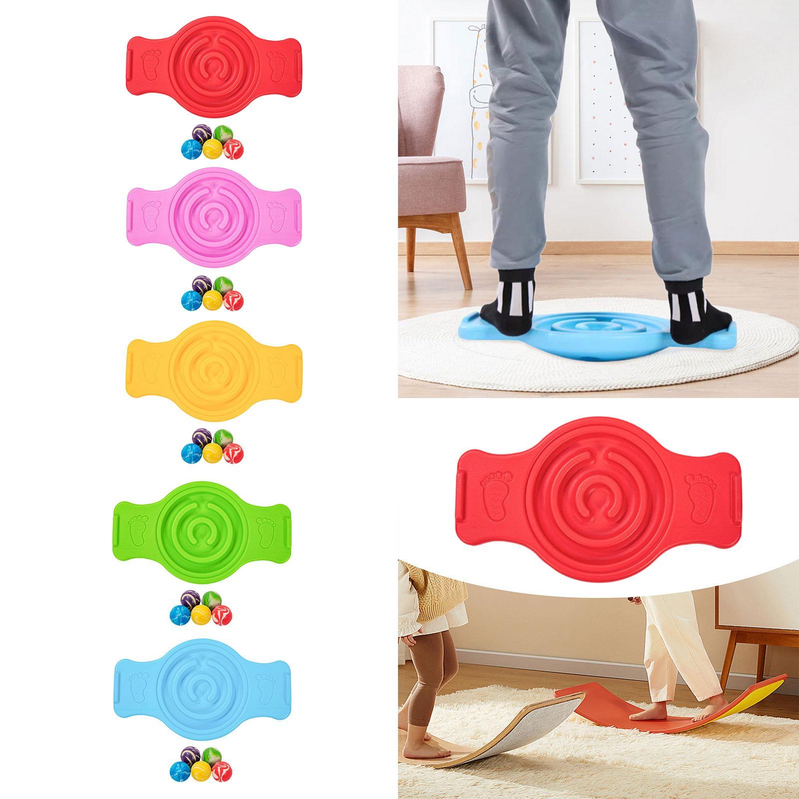 Balance Board Sensory Training - огляд і ціна Balance Board Wobble