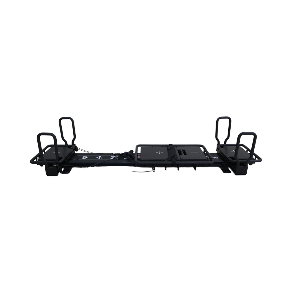 Mini Body Pilates Reformer Set - огляд і ціна Pilates Yoga Reformer