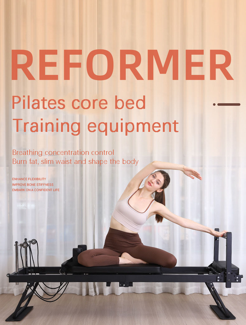 Foldable Yoga Training Equipme - огляд і ціна Pilates And Yoga Is Same