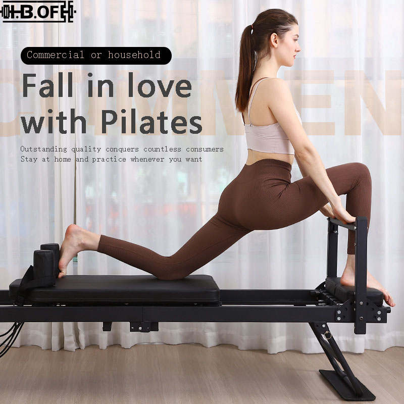 Foldable Yoga Training Equipme - огляд і ціна Pilates And Yoga Is Same