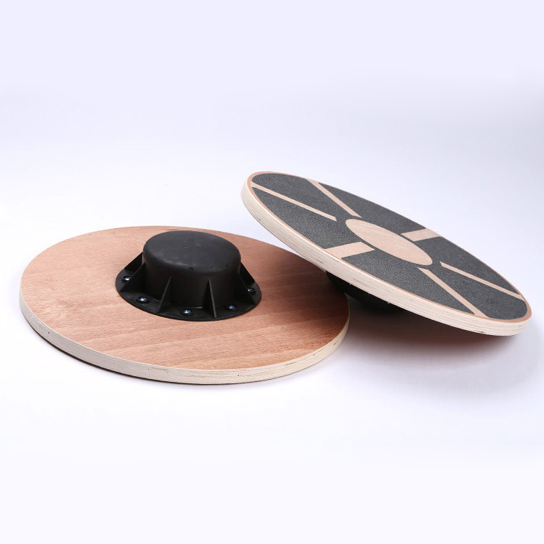 Non - Slip Fitness Exercise Wo - огляд і ціна Balance Board Wobble