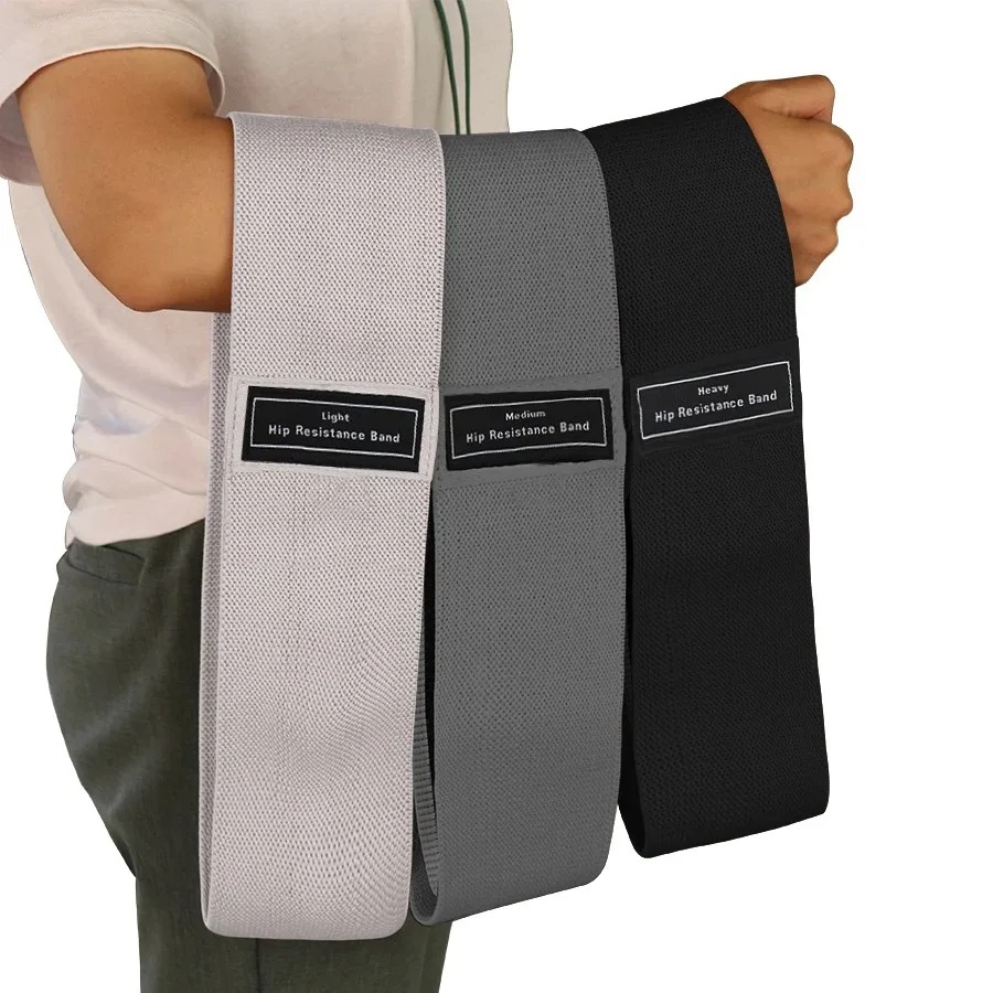 Fabric Resistance Hip Booty Ba - огляд і ціна Pilates Yoga Reformer