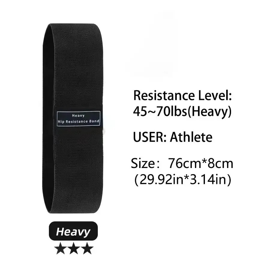 Fabric Resistance Hip Booty Ba - огляд і ціна Pilates Yoga Reformer