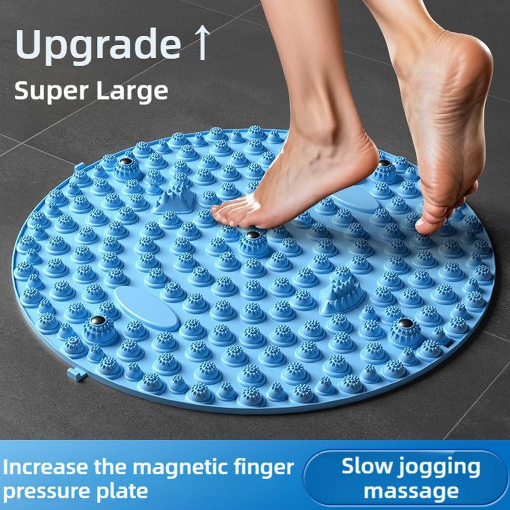 Foot Yoga Massage Finger Press - огляд і ціна Pilates Yoga Gear
