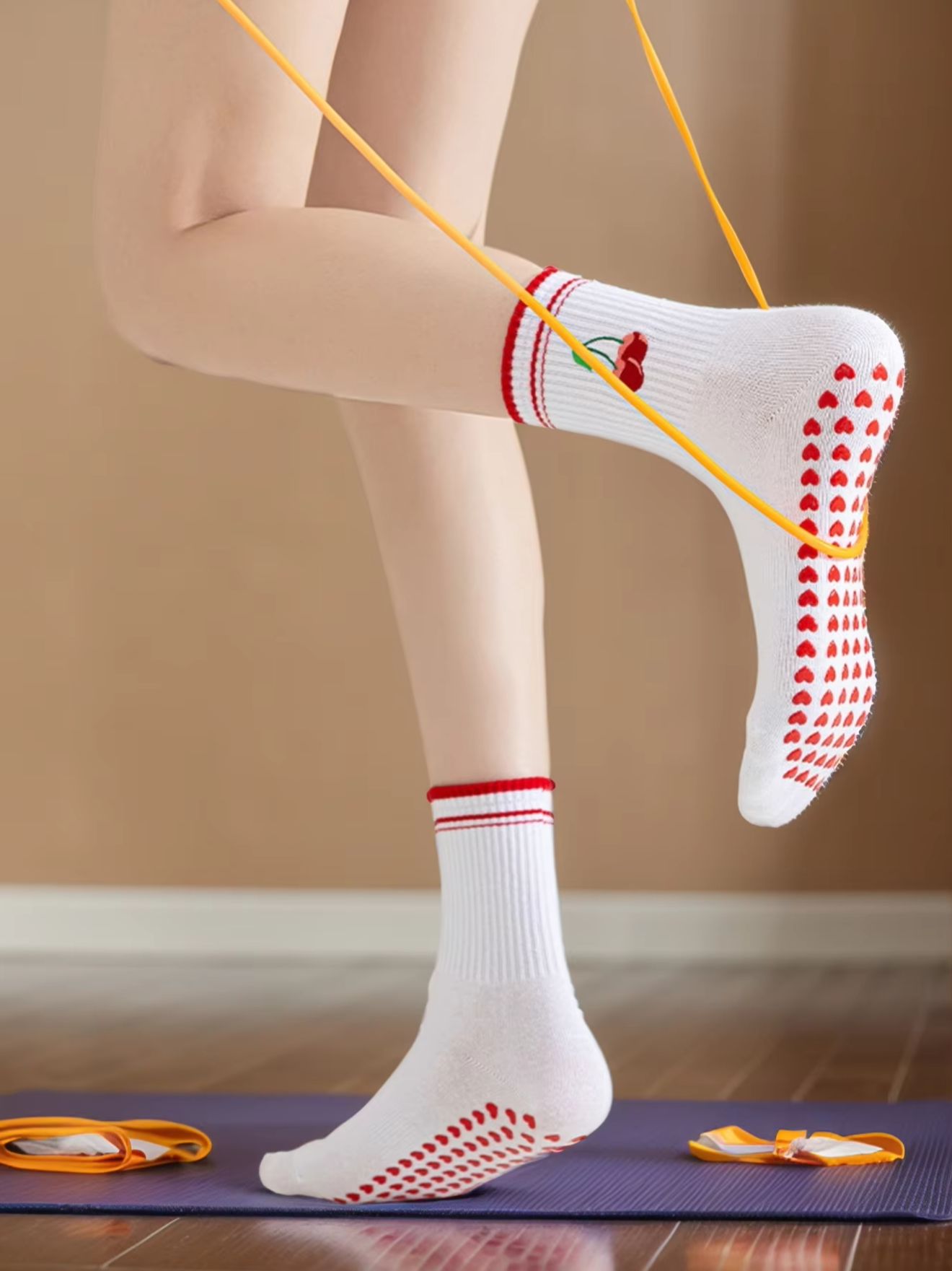 1 Pairs Cross-Border Professio - огляд і ціна Pilates & Yoga En Talavera Raquel Díaz