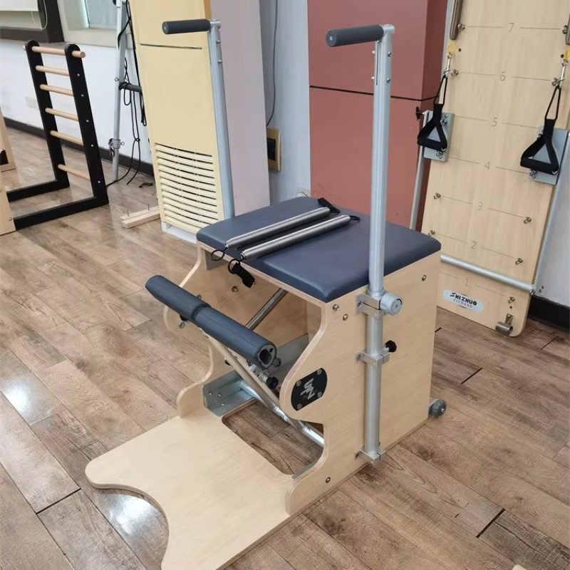 YTYIN Professional Home Gym Se - огляд і ціна Pilates Yoga Reformer