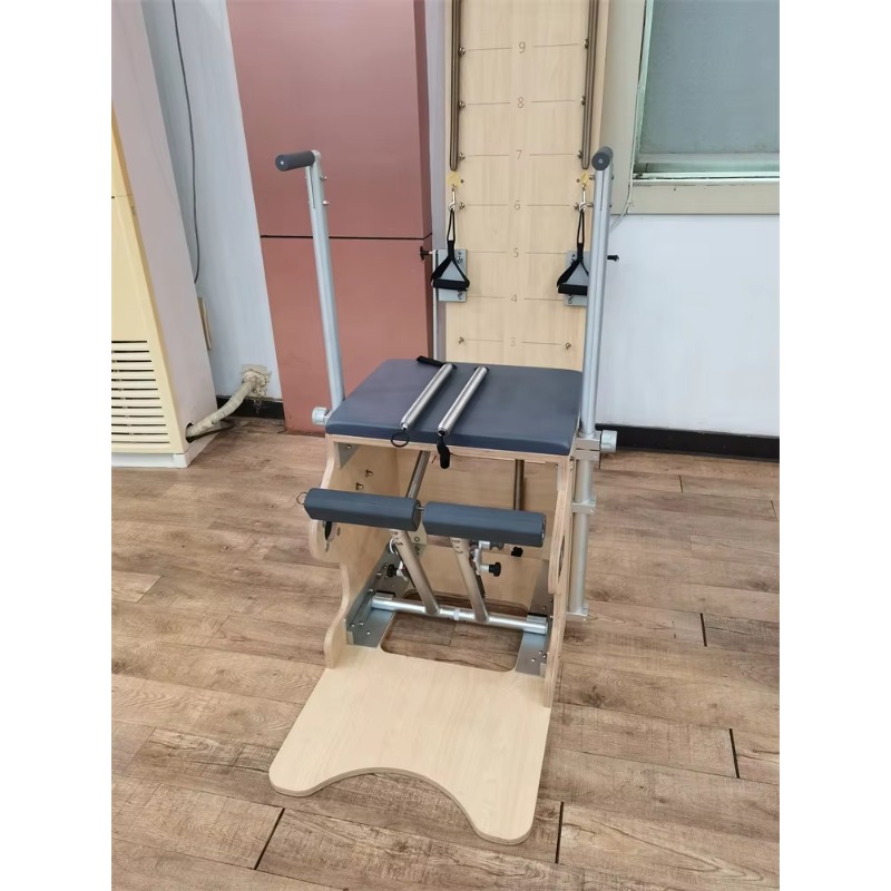 YTYIN Professional Home Gym Se - огляд і ціна Pilates Yoga Reformer