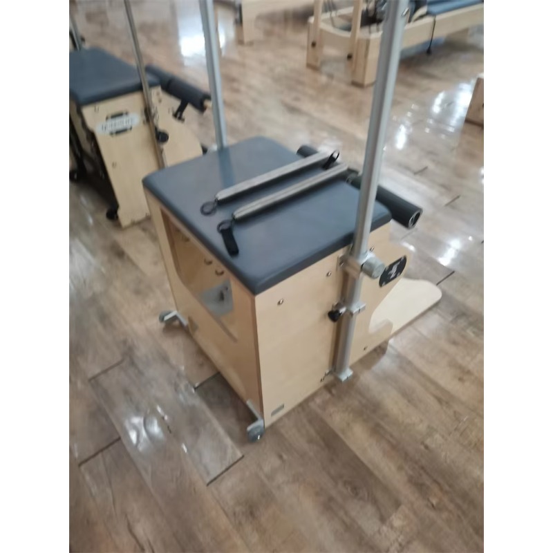 YTYIN Professional Home Gym Se - огляд і ціна Pilates Yoga Reformer