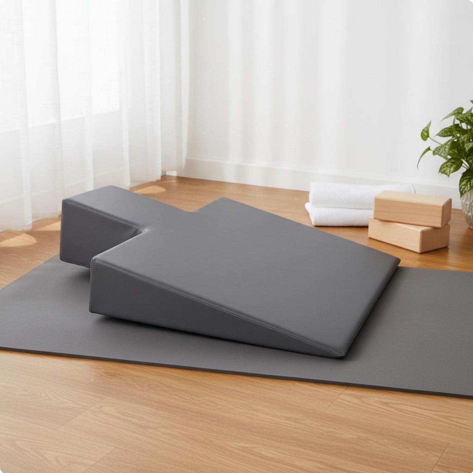 Maternity Support Cushion Dens - огляд і ціна Pilates & Yoga En Talavera Raquel Díaz
