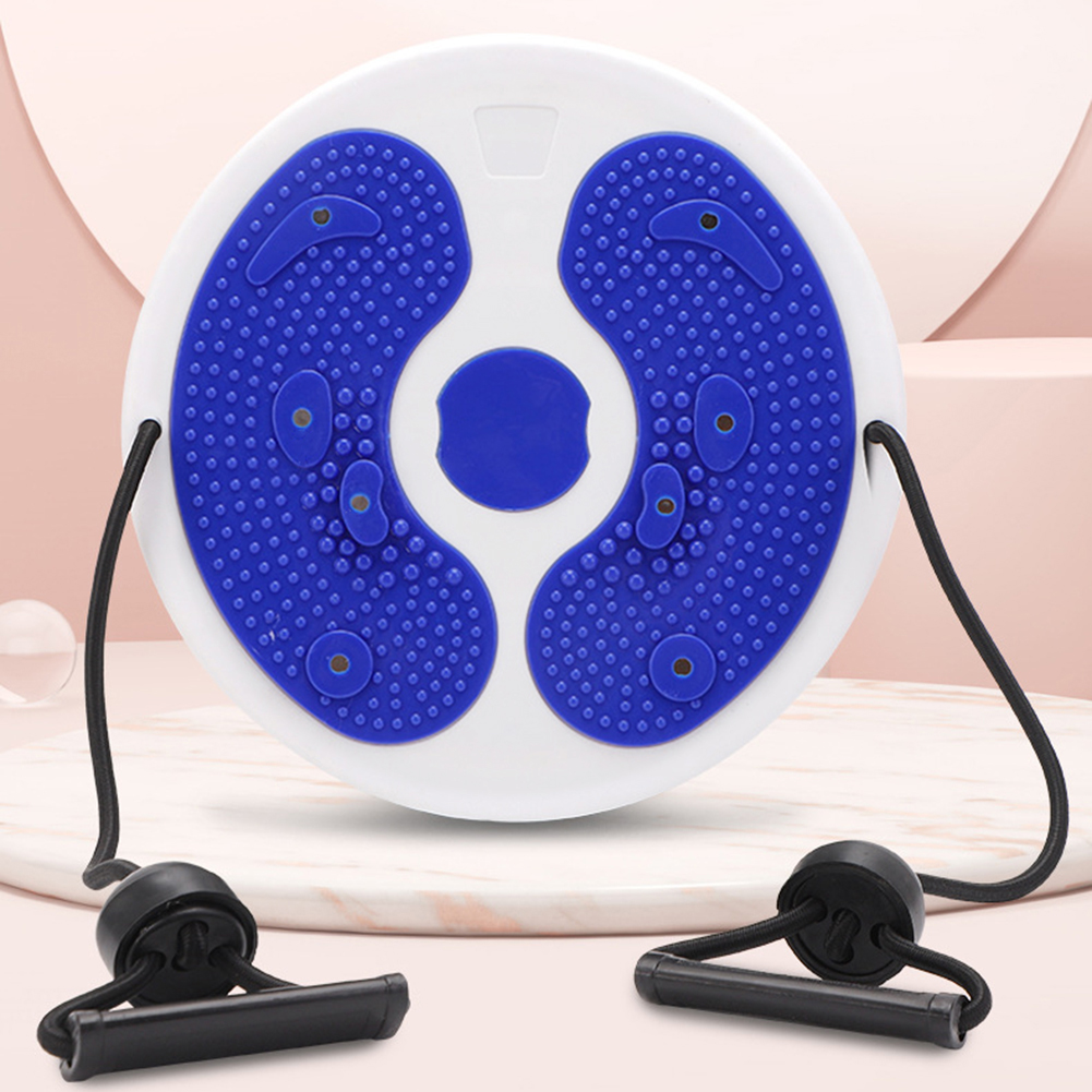 Waist Slimming Balance Rotatin - огляд і ціна Balance Board Wobble