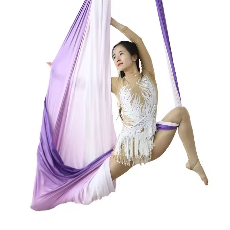 Aerial Yoga Hammock 7m, Gradie - огляд і ціна Pilates Yoga Studio