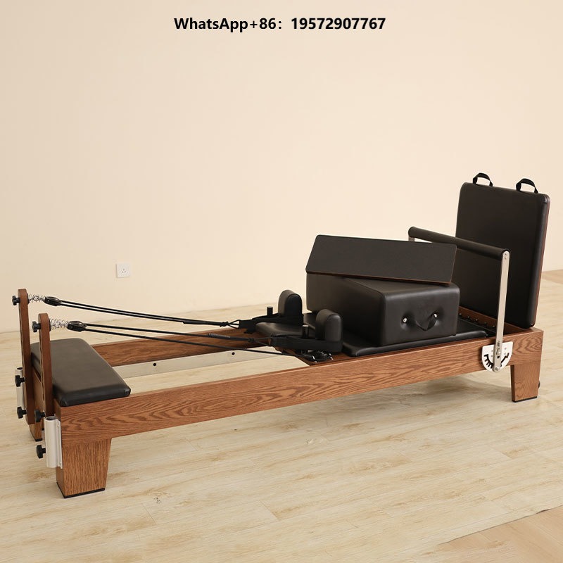 Customized High Quality Fitnes - огляд і ціна Pilates Yoga Studio