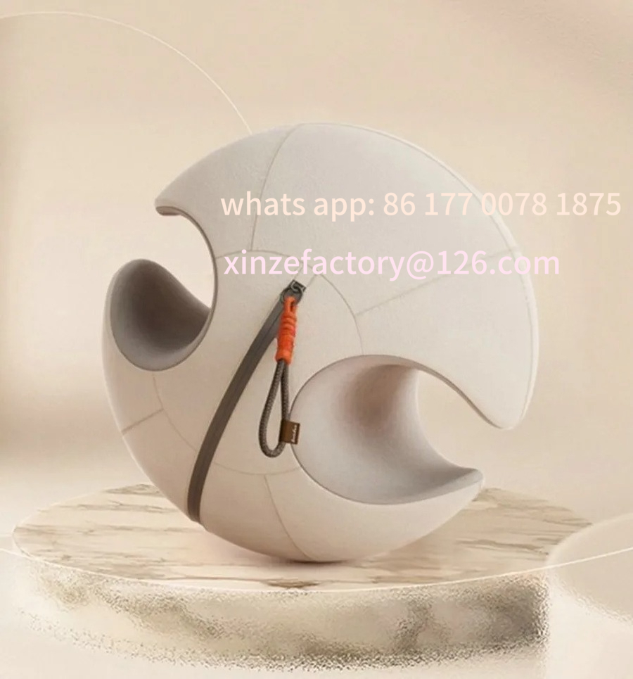 Customizable Wave speed ball,  - огляд і ціна Pilates Yoga Ball