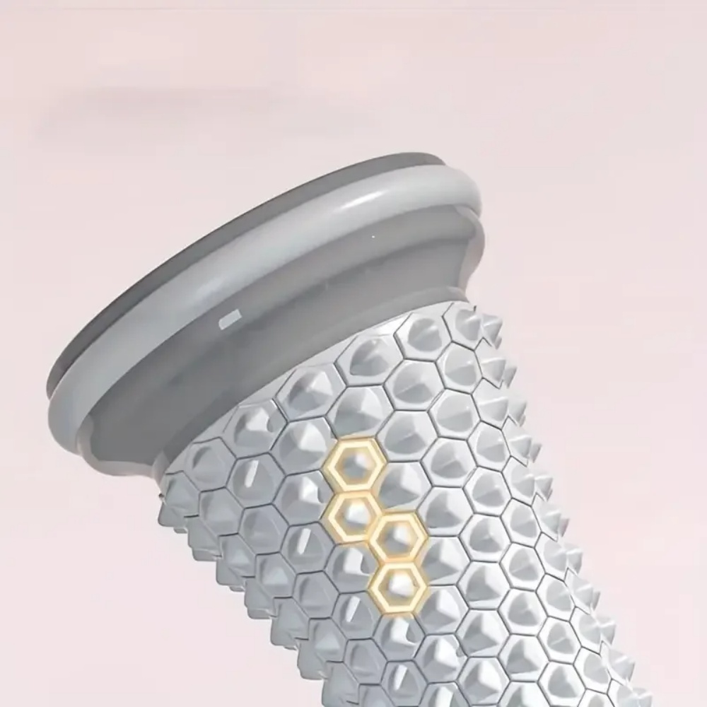 Foot Roller Yoga Massage Ball  - огляд і ціна Pilates Yoga Ball