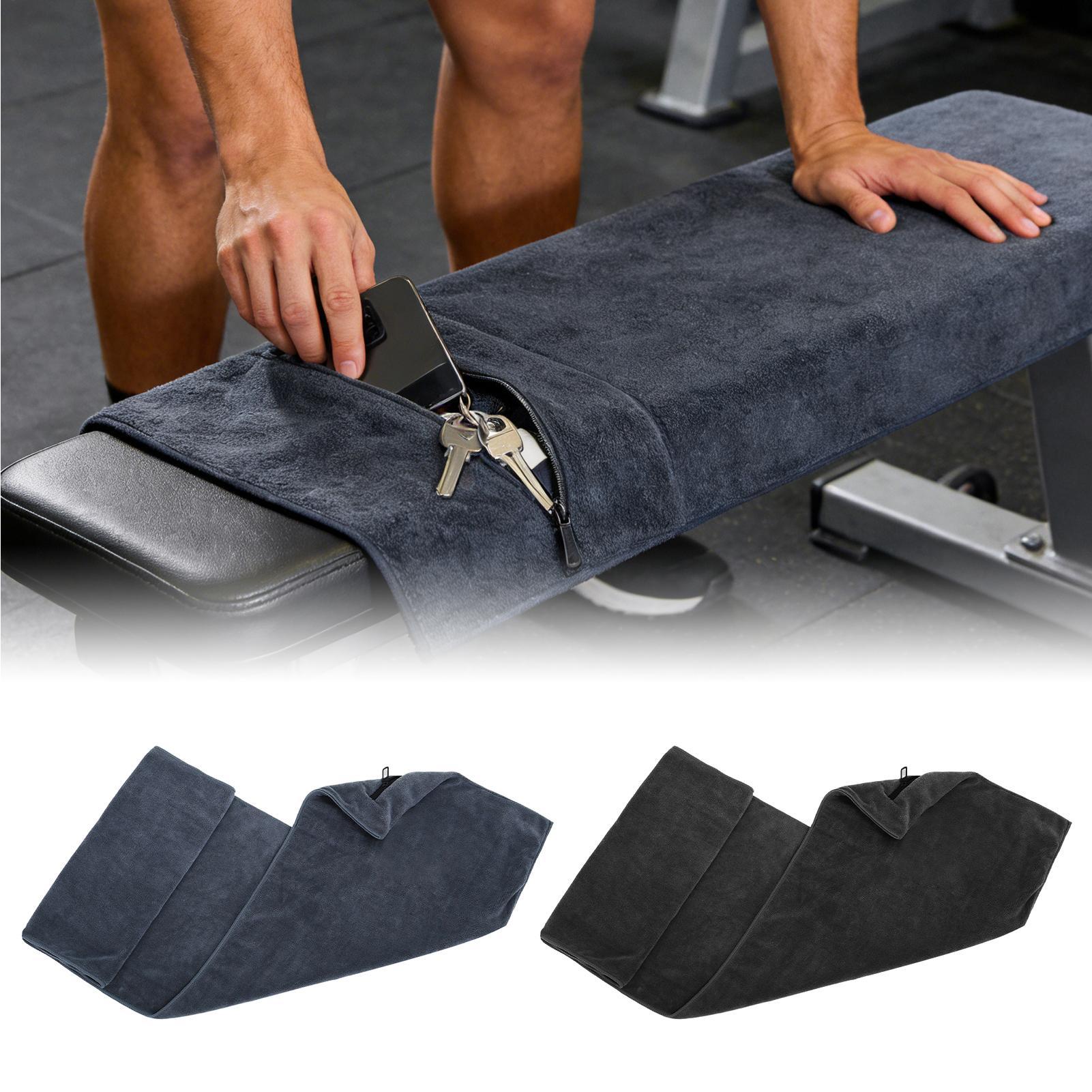 High-Performance Gym Towel Mic - огляд і ціна Pilates Yoga Studio