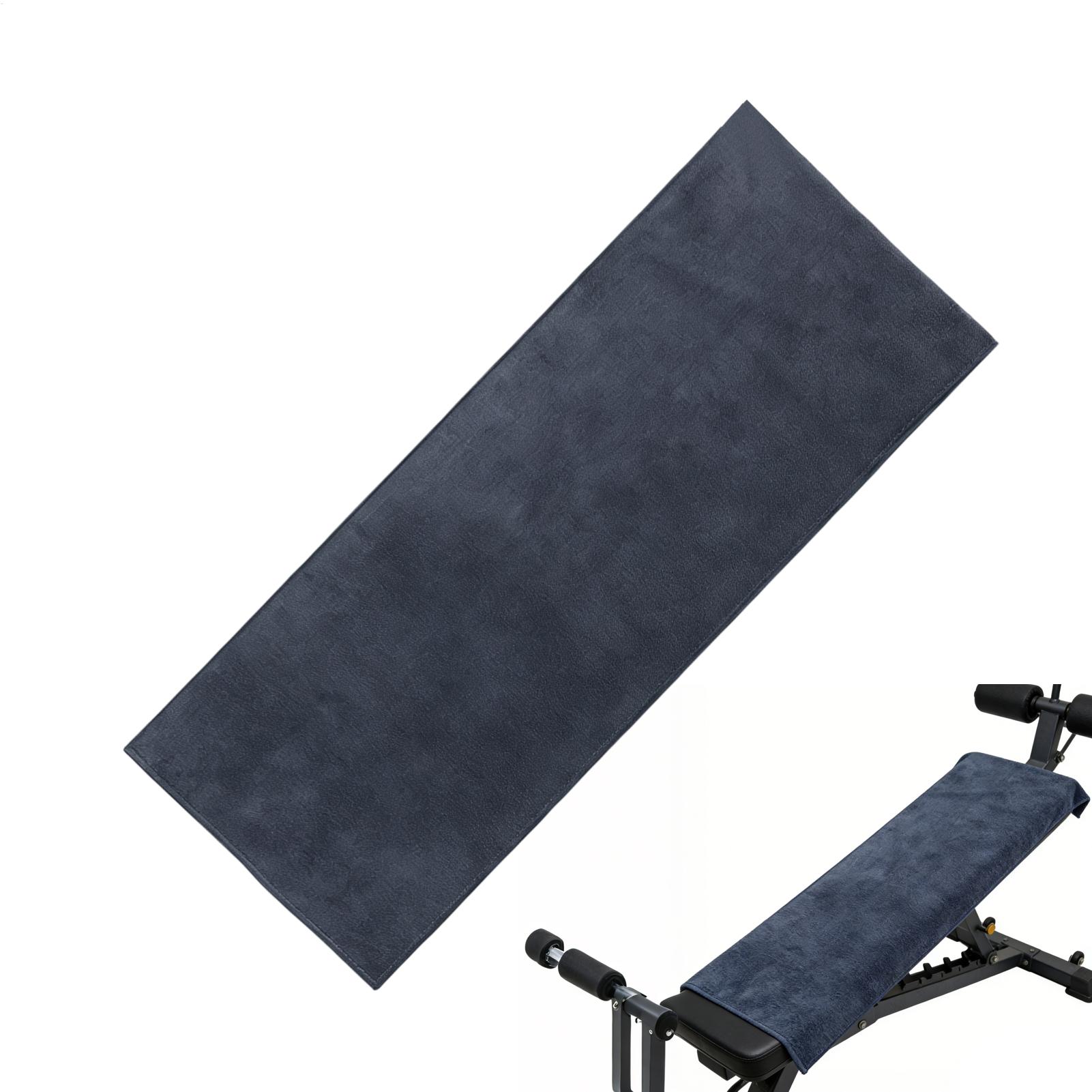 High-Performance Gym Towel Mic - огляд і ціна Pilates Yoga Studio