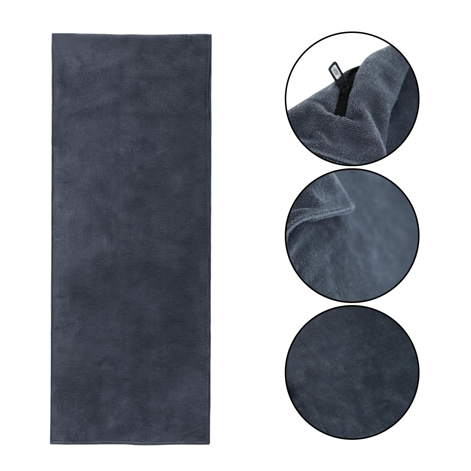 High-Performance Gym Towel Mic - огляд і ціна Pilates Yoga Studio