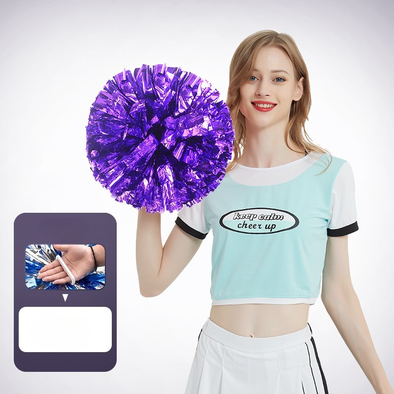 10pcs Cheerleading gymnastics  - огляд і ціна Pilates Yoga Ball