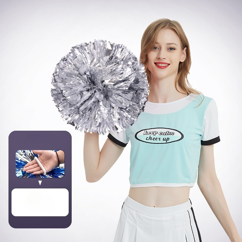 10pcs Cheerleading gymnastics  - огляд і ціна Pilates Yoga Ball
